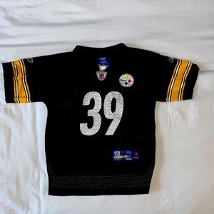 Reebok Kids NFL Jersey